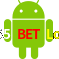 Aplicativo 6855 Bet Login para Android