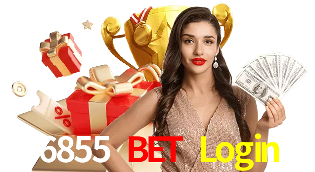 Jogue com dealers reais no 6855 Bet Login!