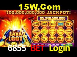 Welcome Bonus 6855 Bet Login