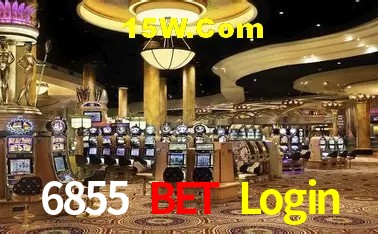 Bônus de Boas-vindas 6855 Bet Login