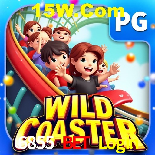 A Emoção da Loteria na 6855 Bet Login: Uma Chance de Mudança de Vida