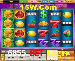 Estatísticas 6855 Bet Login