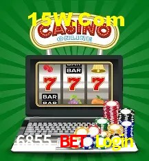 Experiência VIP 6855 Bet Login