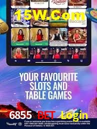 Statistics 6855 Bet Login