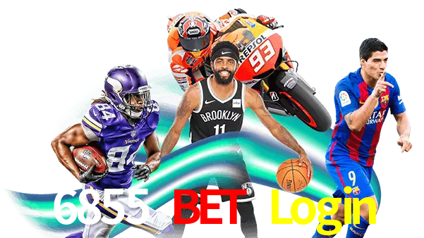 6855 Bet Login