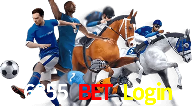 6855 Bet Login