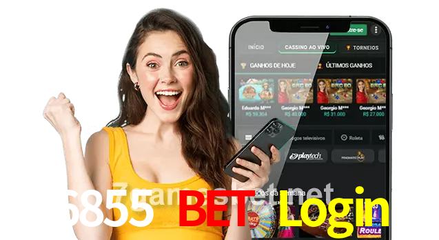 6855 Bet Login