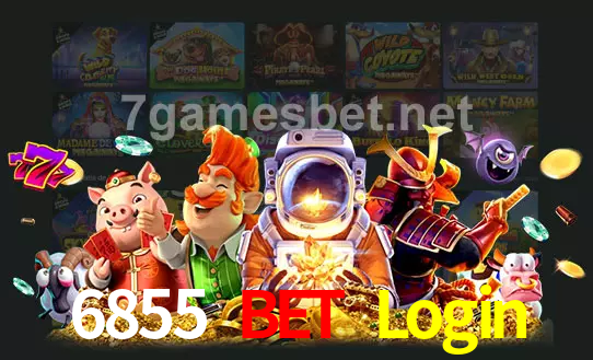 cassino 6855 Bet Login