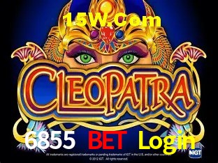 Tecnologia da Plataforma 6855 Bet Login