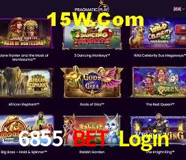 Apostas de Basquete 6855 Bet Login