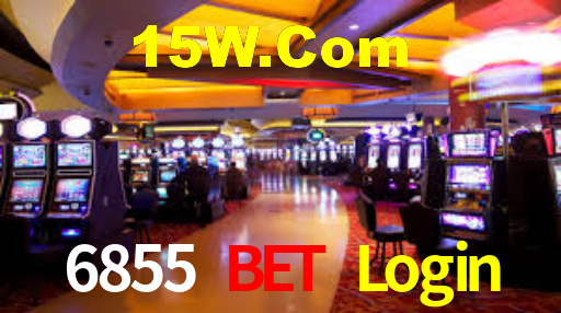 6855 Bet Login: A Experiência de Casino com Jogos de Mesa ao Vivo