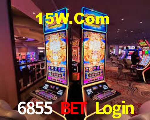 6855 Bet Login: Seu Especialista em Apostas Esportivas Brasileiras