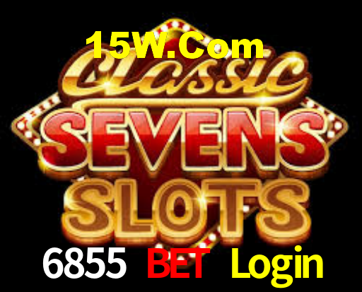 6855 Bet Login