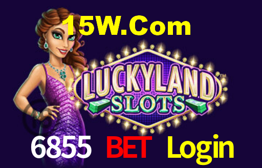 6855 Bet Login