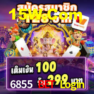 6855 Bet Login