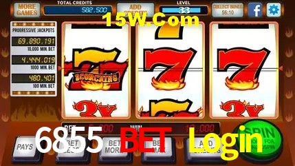 Integração de APIs 6855 Bet Login