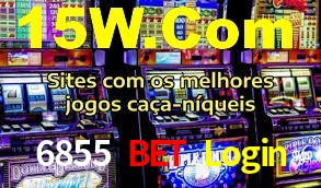 Experimente o Login Seguro Premium no 6855 Bet Login