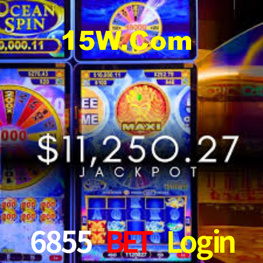 6855 Bet Login