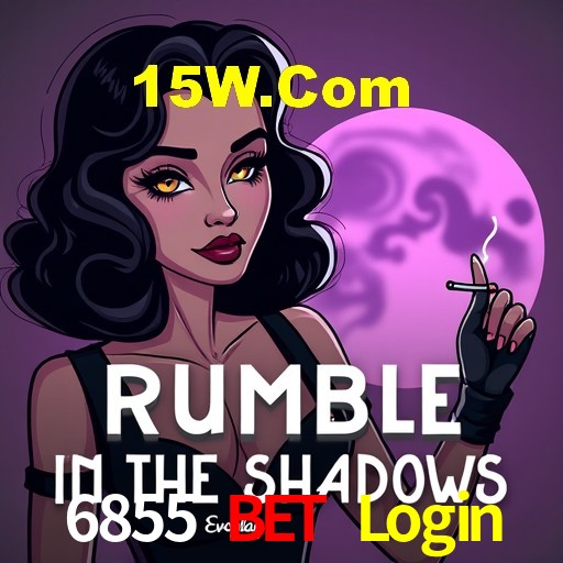 Programa VIP 6855 Bet Login