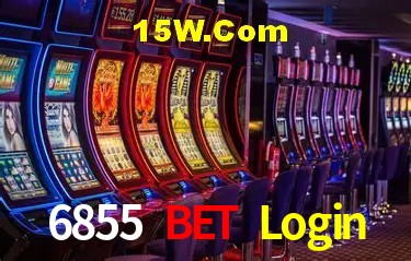 Apostas de Tênis 6855 Bet Login