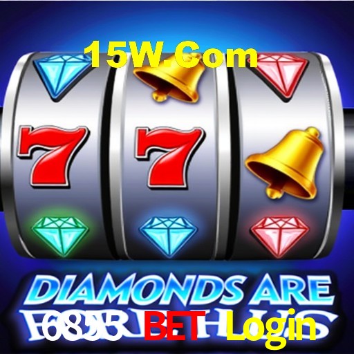 Torneios 6855 Bet Login