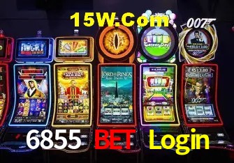 Provedores de Jogos 6855 Bet Login