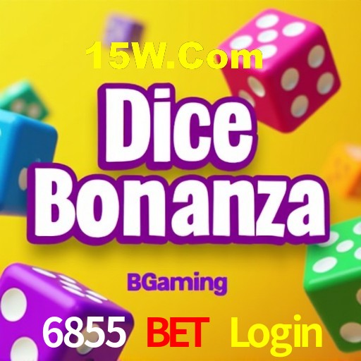 Casino Ao Vivo 6855 Bet Login