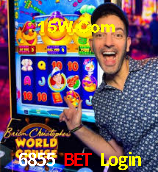 6855 Bet Login,6855 Bet
