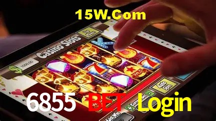 Design Responsivo 6855 Bet Login
