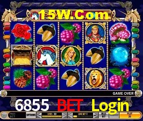 Sistemas de Segurança 6855 Bet Login