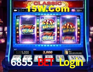 Login Seguro 6855 Bet Login