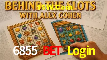 Casino Ao Vivo 6855 Bet Login