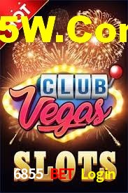 Live Casino 6855 Bet Login