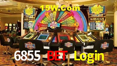 Jogos de Slot 6855 Bet Login