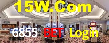 6855 Bet Login