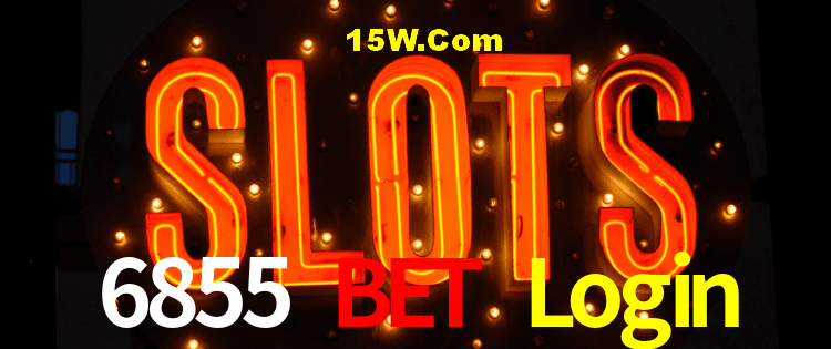 Bonus Features 6855 Bet Login