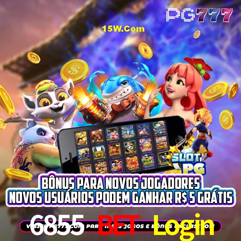 Game Statistics 6855 Bet Login