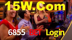 6855 Bet Login