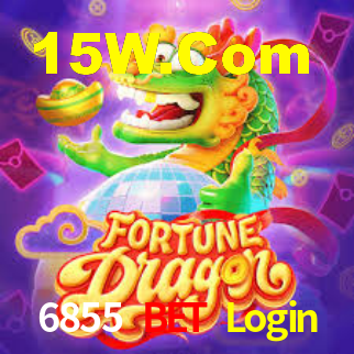 6855 Bet Login