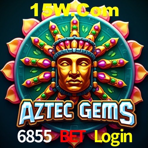 Interface do App 6855 Bet Login