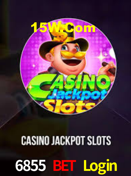 6855 Bet Login