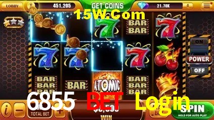 A Emoção da Loteria na 6855 Bet Login: Uma Chance de Mudança de Vida