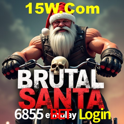 Integração de APIs 6855 Bet Login