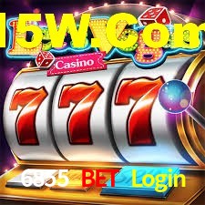 Exclusive Games 6855 Bet Login