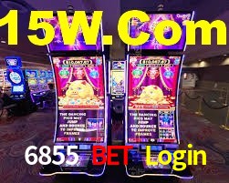 6855 Bet Login App Interface