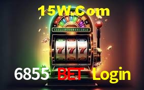 VIP Casino 6855 Bet Login