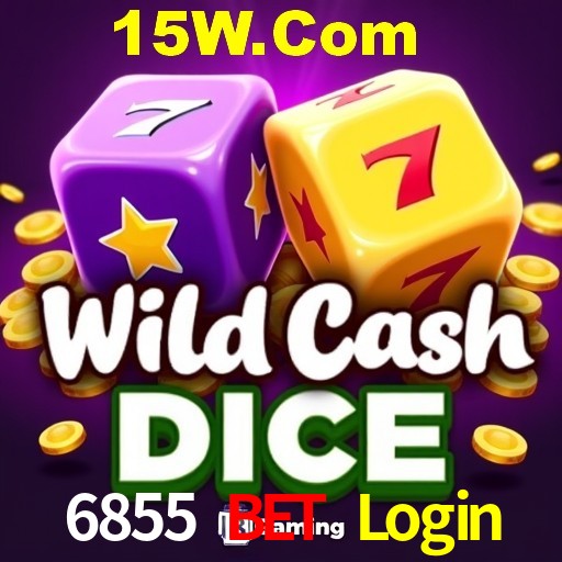 Welcome Bonus 6855 Bet Login