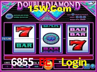 Explorando a Categoria de Eventos em Apostas na 6855 Bet Login