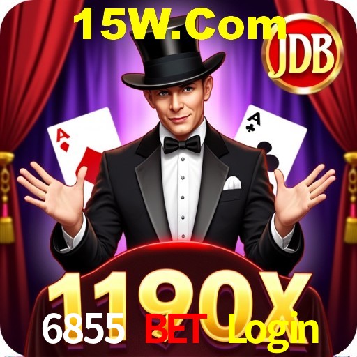 Recursos de Bônus 6855 Bet Login