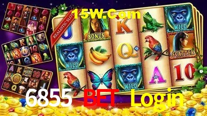 Inovações de Jogos na 6855 Bet Login: O Futuro das Experiências Interativas